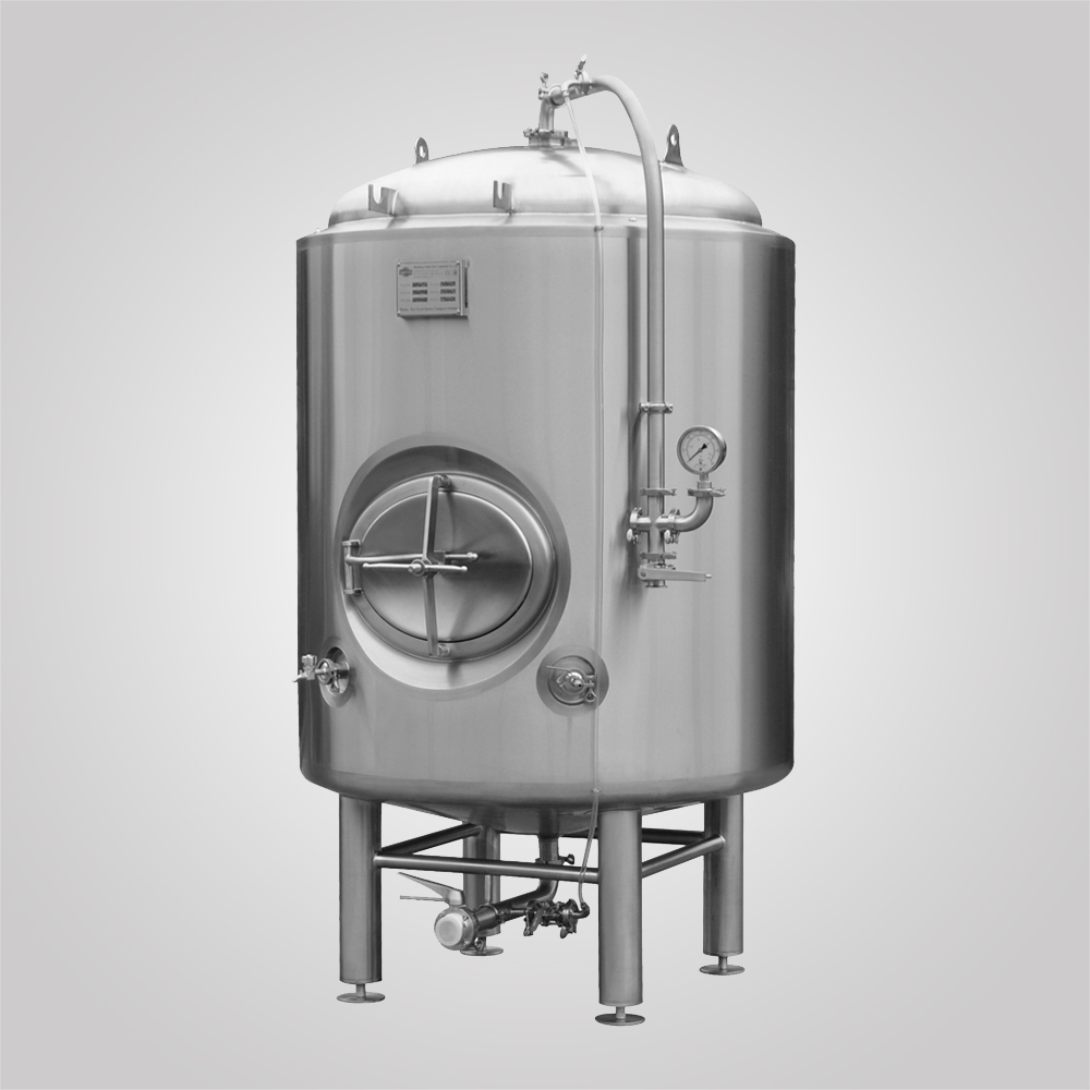 Brewery system,bright beer tank,Australia brewery equipment,fermentation vessels,Beer fermenter